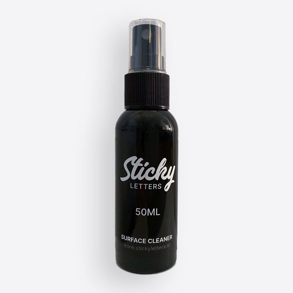 Surface Cleaner