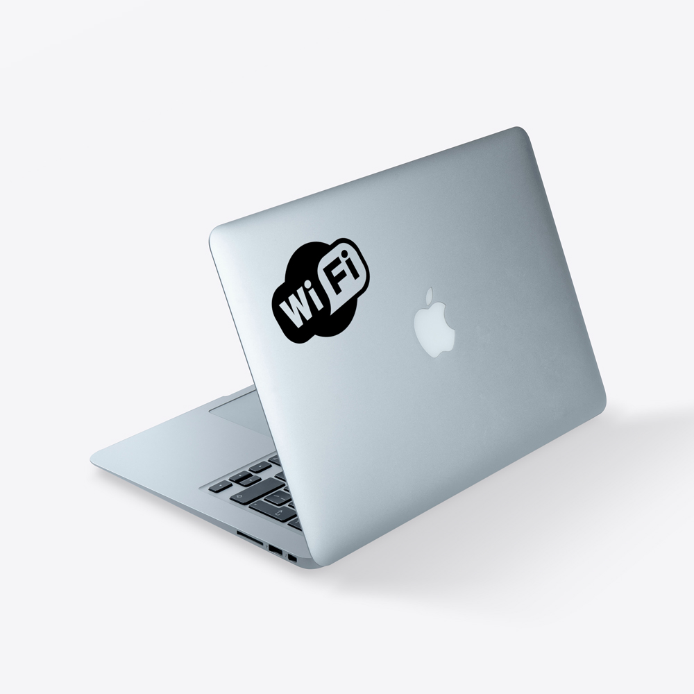 nav-image WiFi Sticker