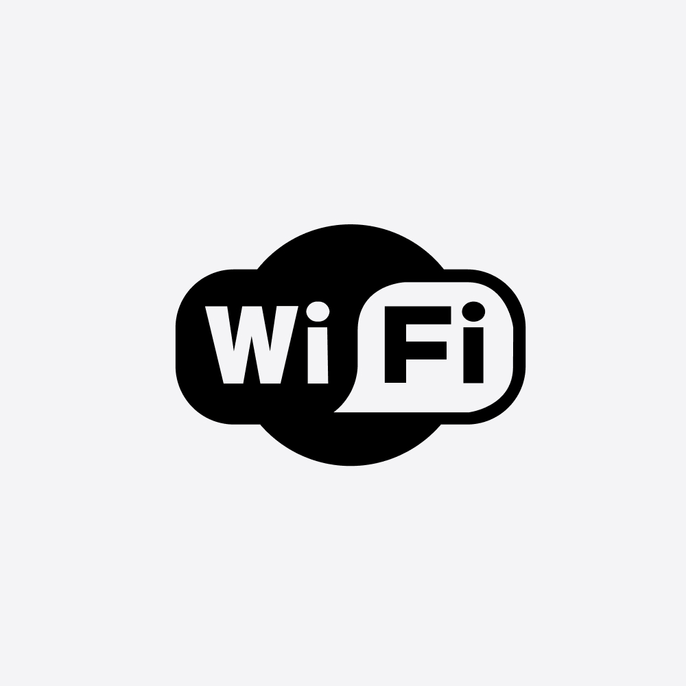 WiFi Sticker